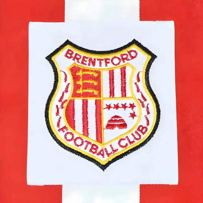 True Brentford Brentford #1940 Professional Grade Latest Edition Sh...