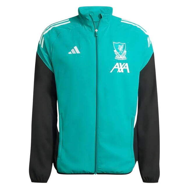 Liverpool 2025-20 Home Shirt # L S_600