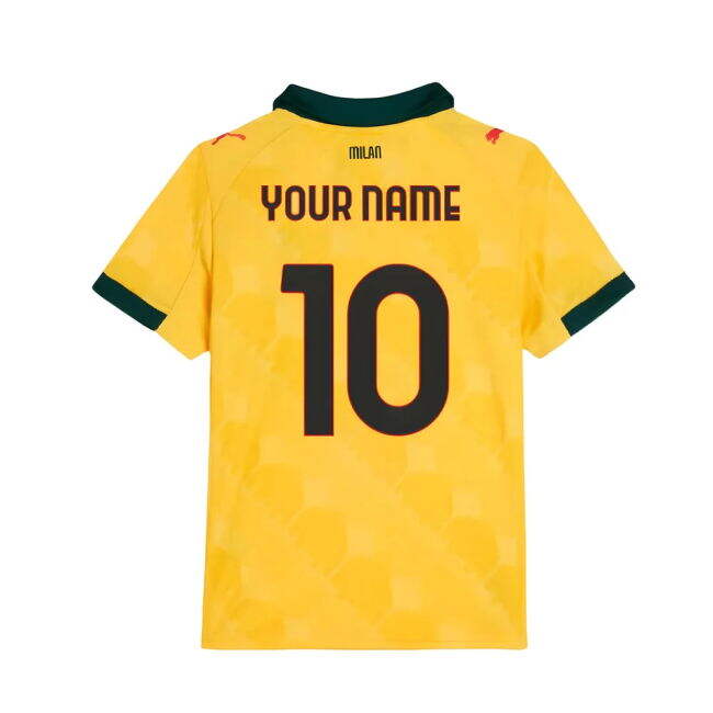 Die-hard Acm Professional Grade Fresh Look Soccer Jersey