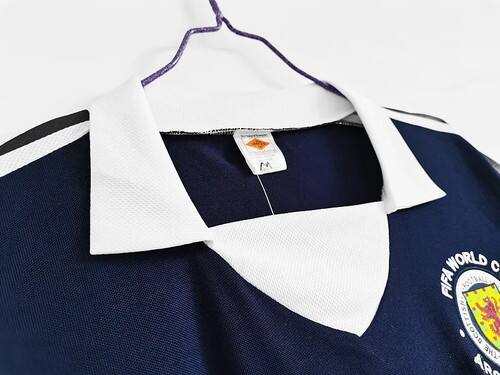 1978 Local - Moisture Control - National Team Football