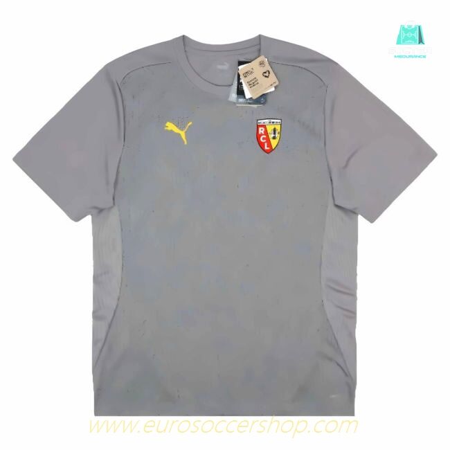 2024-2025 Racing Lens Training Shirt (Cast Iron)