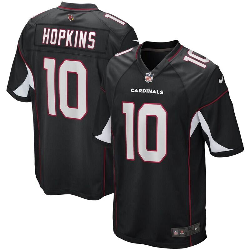 None DeAndre Hopkins Arizona Cardinals Budget-Friendly Limited Edition