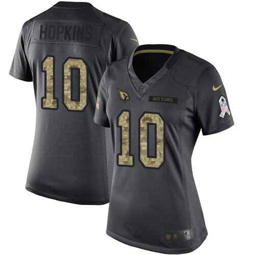None #None Black None Limited NFL Jersey game