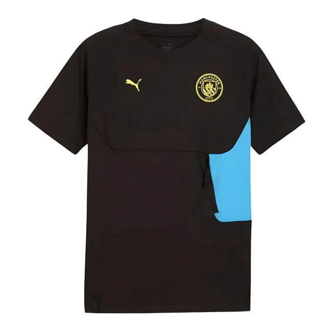 Man City Soccer Jerseys Pro Jersey 2024-2025 #33