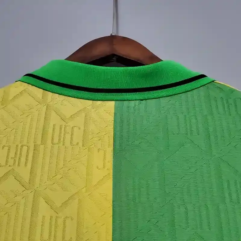 1992-1994 Manchester United Jersey retro kit