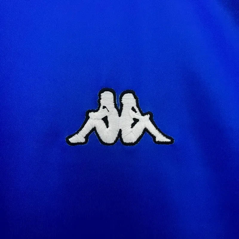 1999-2000 Juventus Jersey retro kit