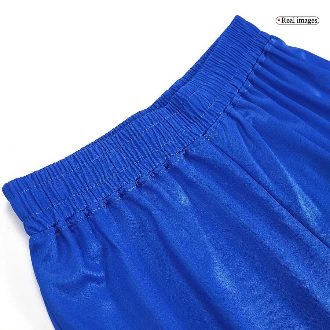 AC Milan Third Away Soccer Shorts 2023/24 Authentic Kit