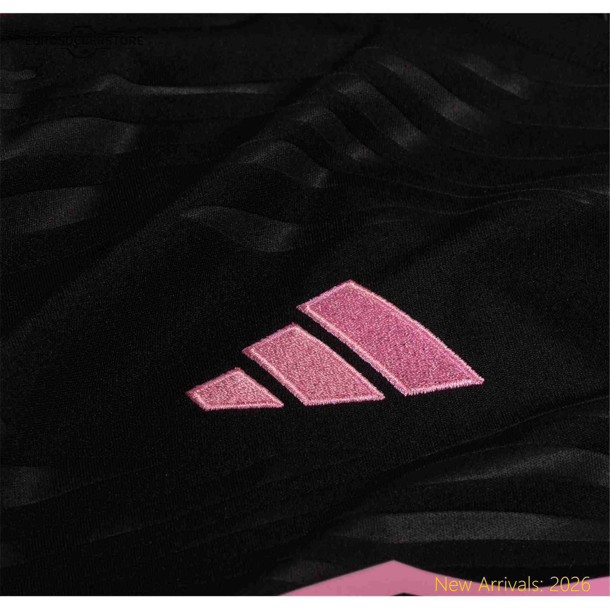 Authentic Replica Men Top-grade Mia Iconic Player Away Jersey 2023