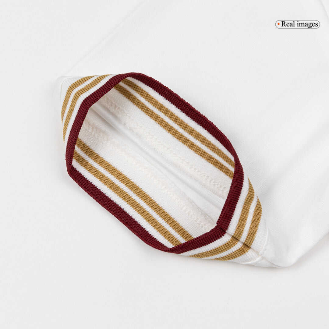 Women's Arsenal Third Away Jersey 2025/26