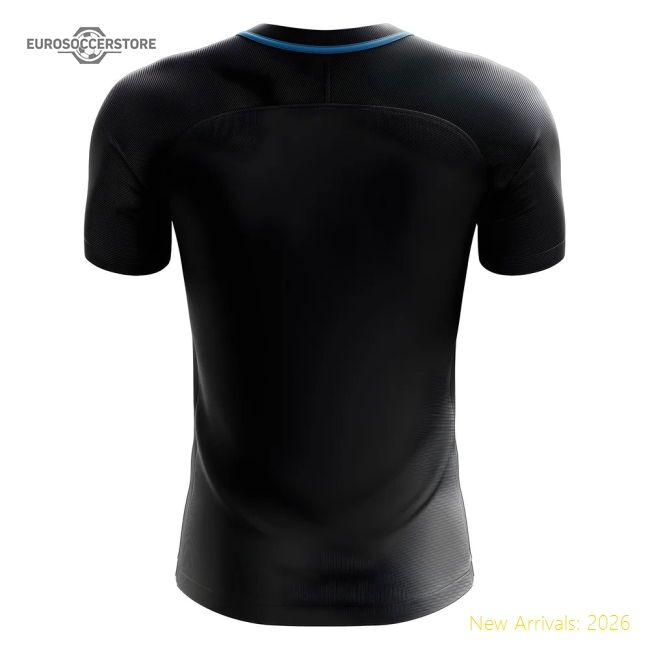 France 2025-2026 Third Jersey - Elite Moisture-wicking Breathability