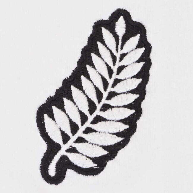 New Zealand A Team Pro Level Home Player Jersey (Zealand 1960)