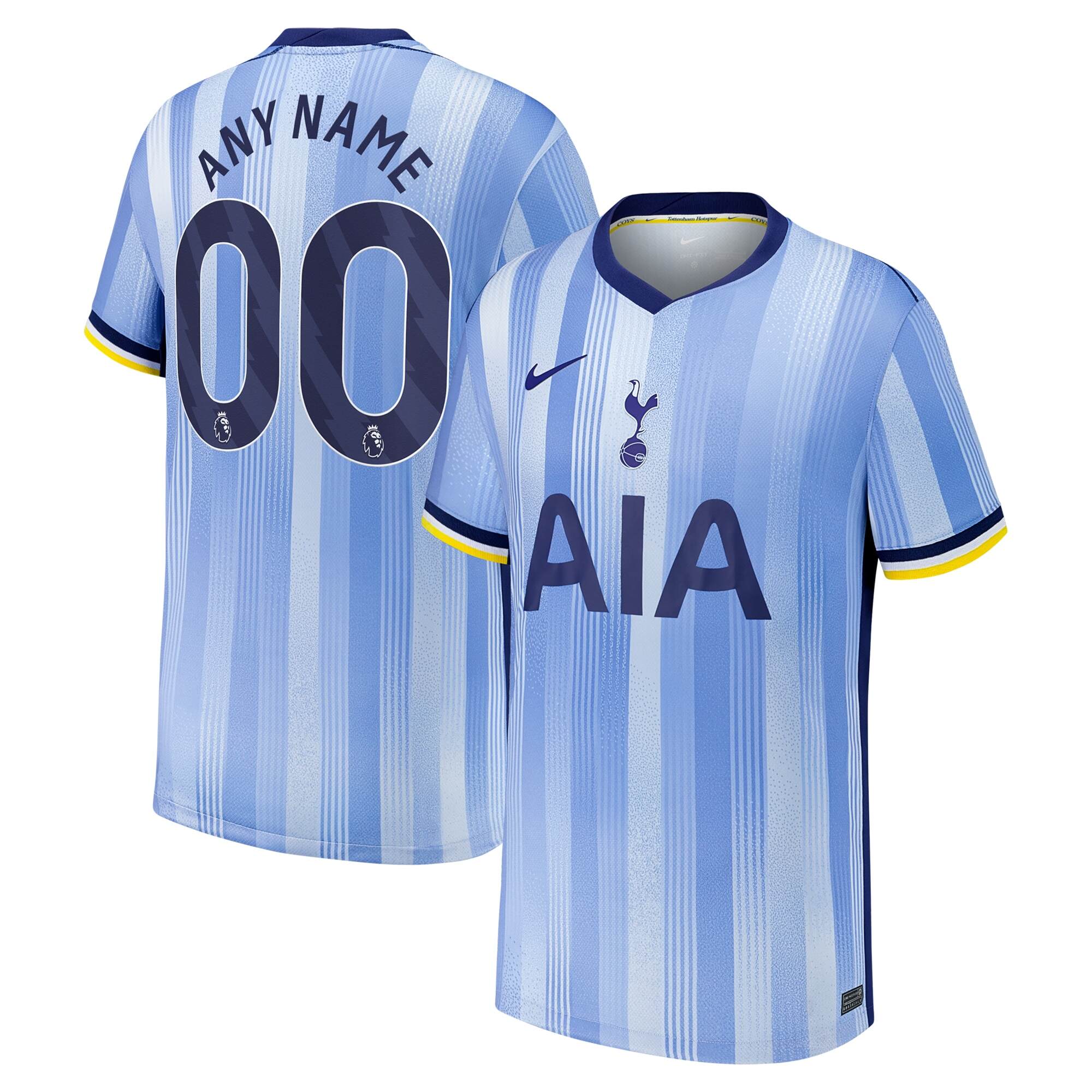 Spurs Youth 2024 Excellent Replica - Official Merchandise - Must-Have
