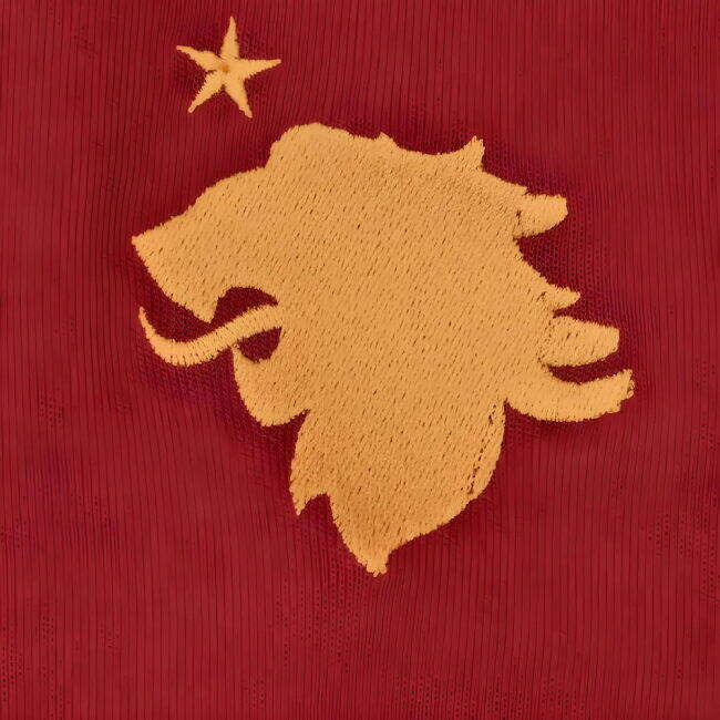 Official Aston Villa - Fan Gear - Breathable Material