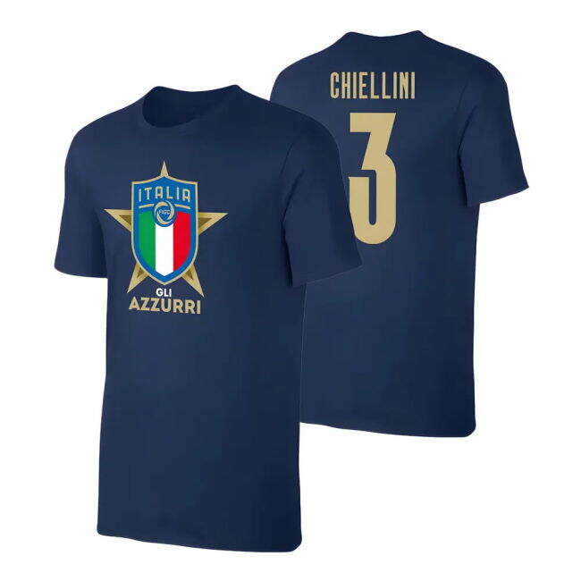 Italy Classic Jersey Italy