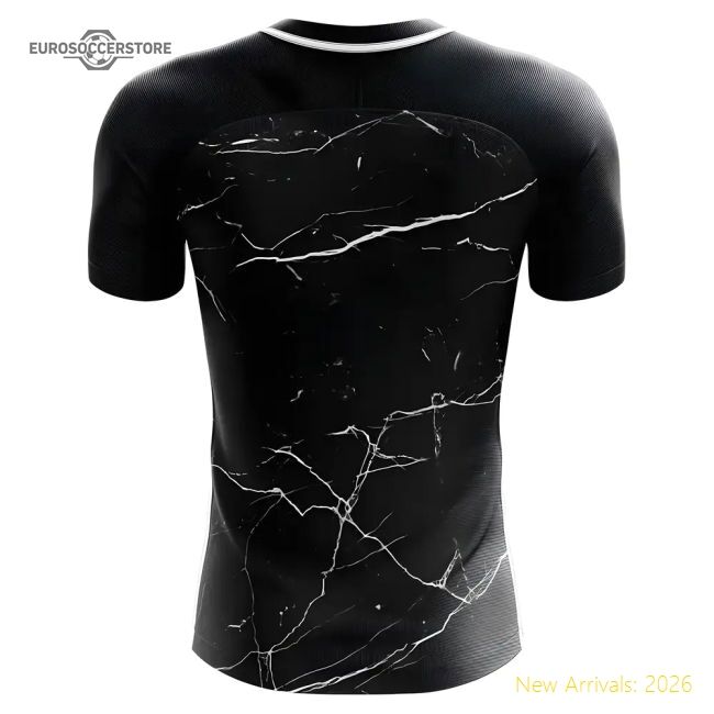 Football Team Jersey - Genuine 2025-2026 Edition Durability