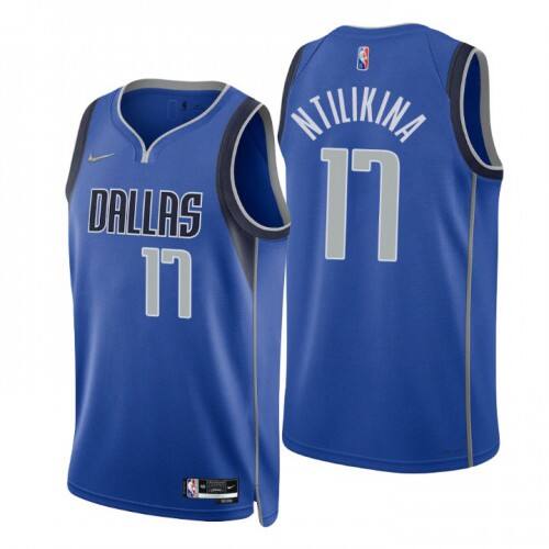 Dallas Mavericks Frank #17 Limited Stock Player Jersey Classic Style