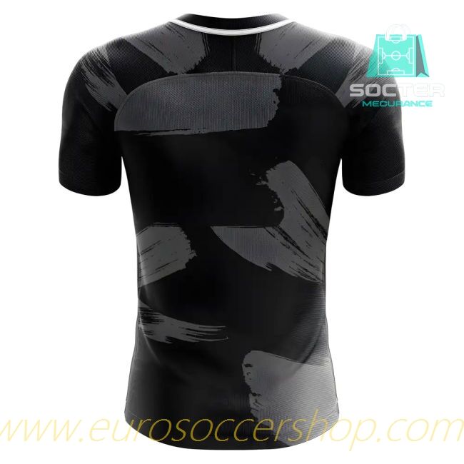 2025/26 Campaign Brazilian Teams Away Kit World Cup Women