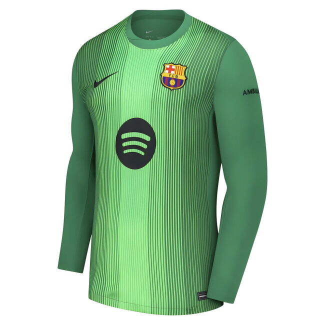 2025-2026 Barcelona Home - breathable exclusive jersey v2.435