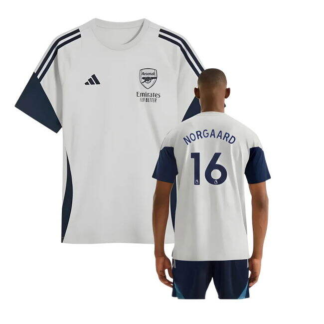 2025-2026 Arsenal Training - moisture-wicking exclusive jersey v1.864