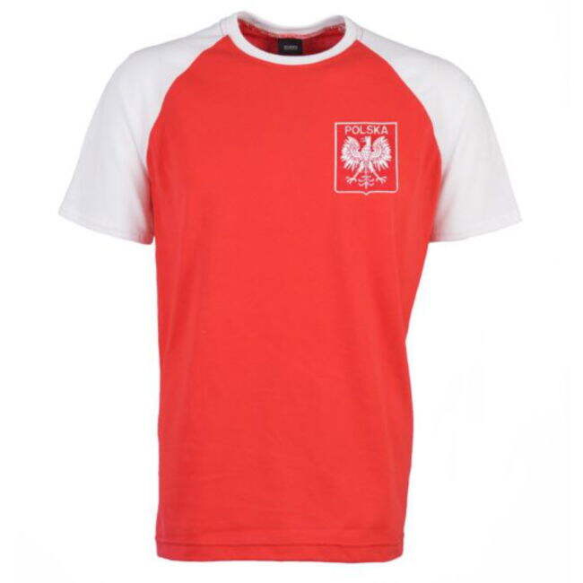 Poland Stylish Jersey Poland