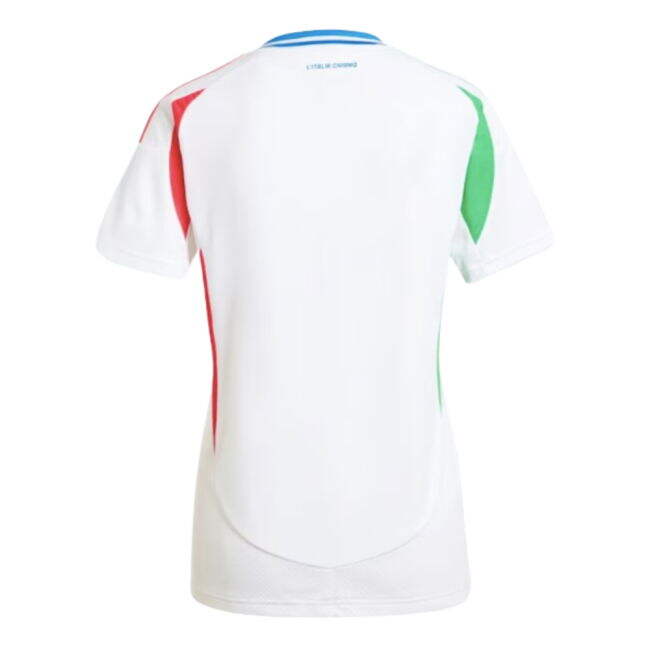 Italy Special Edition Away Jersey 2024-2025 #20