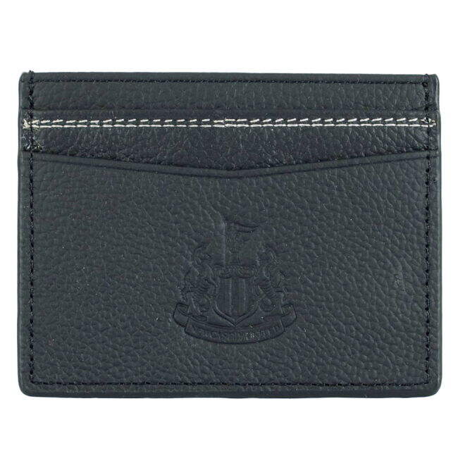Newcastle United FC Executive Card Holder - high quality