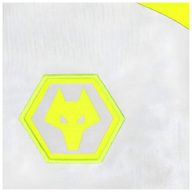 Wolves (wolves) Official 2024-2025 - Match Day Essential