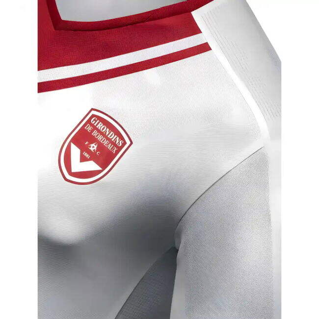 Limited Edition 2016-2017 Football Team Replica Away - Long Lasting