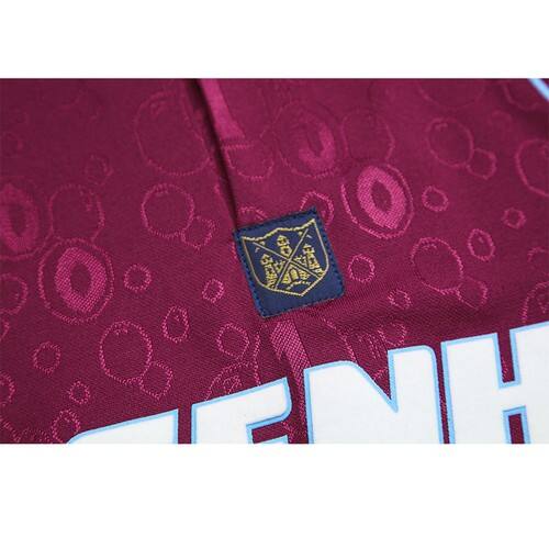 Local - Premium Quality - Football Supporter - Supporter Jersey