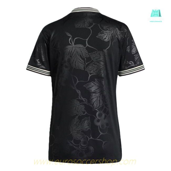 2025-2026 Juventus Third Shirt (Womens)