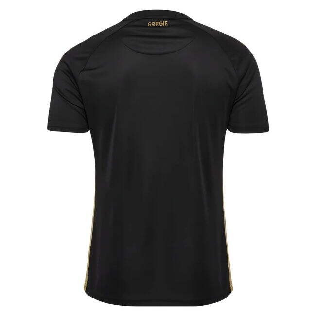 Official Third - Fan Gear - Fan Gear - Dutch Soccer - Soccer Jersey