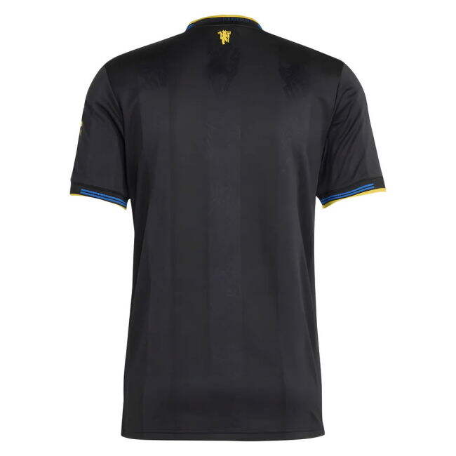 2025-2026 Third Flexible - Great Deal Premier League Jersey Adult#335