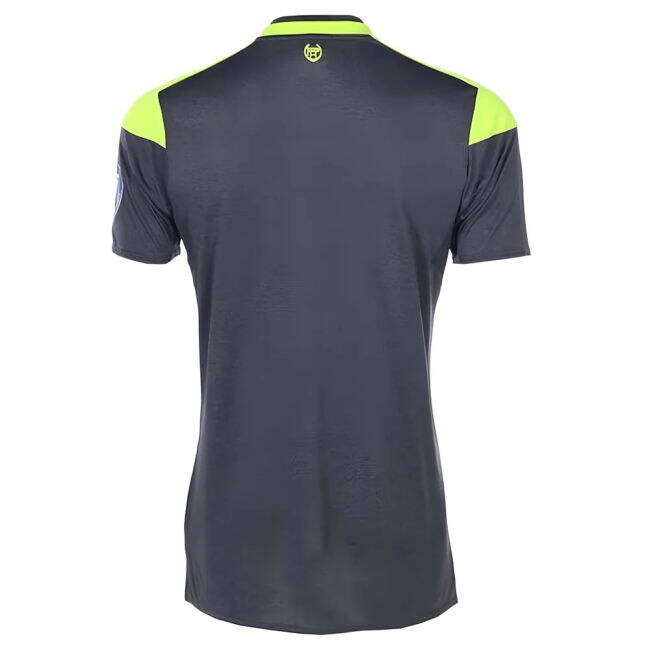 Top Tier Boeren Latest Edition Match Day Official Shirt