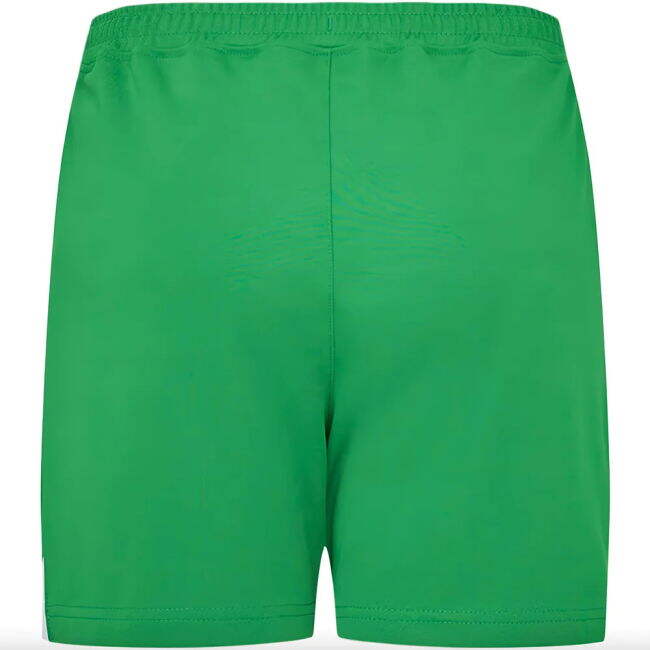 2023-2024 Ireland Away Shorts (White) - Kids Performance