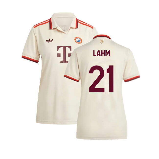 2024-2025 Bayern Munich Third - Premium Quality - Breathable Material