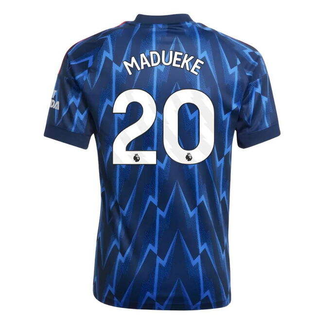 2025-2026 Arsenal Official Away - Special Edition Player Version