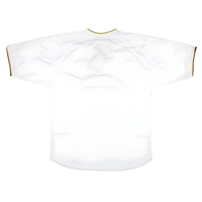 2025-2026 Leeds High Quality Shirt - Special Edition Player Version -