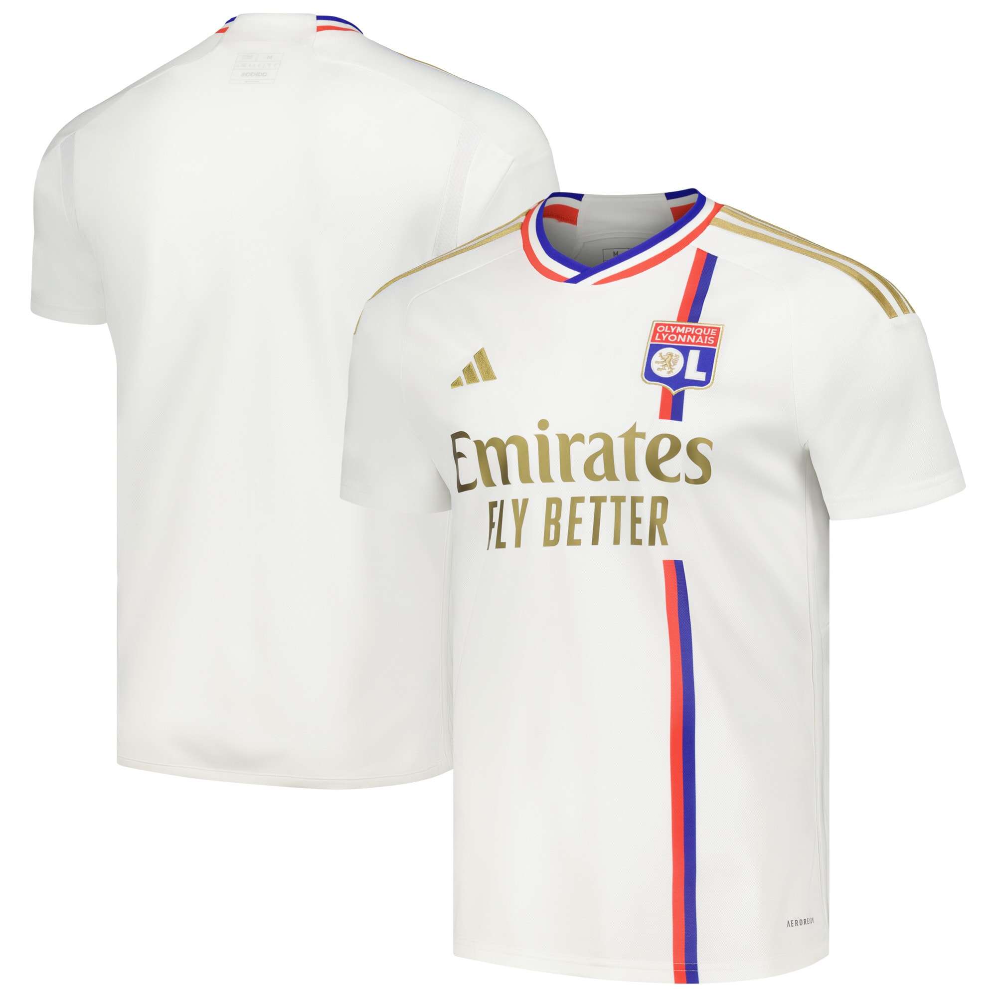 Men's 2023 Premium Replica Jersey - Official Jersey - Get Yours Now