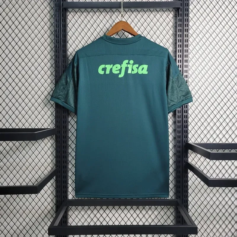 2020-2021 Palmeiras Second retro kit