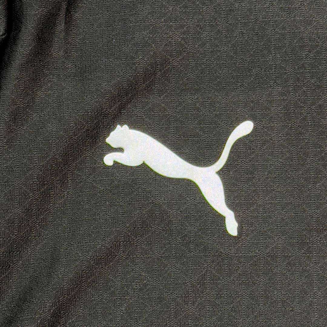 Manchester City Away Authentic Soccer Jersey 2025/26