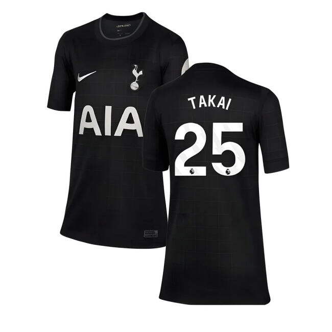2025-2026 Tottenham Away - Premium Quality - Fan Gear - Professional