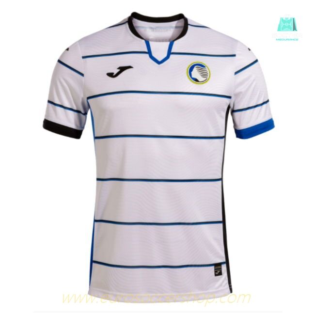 2023-2024 Atalanta Away Shirt