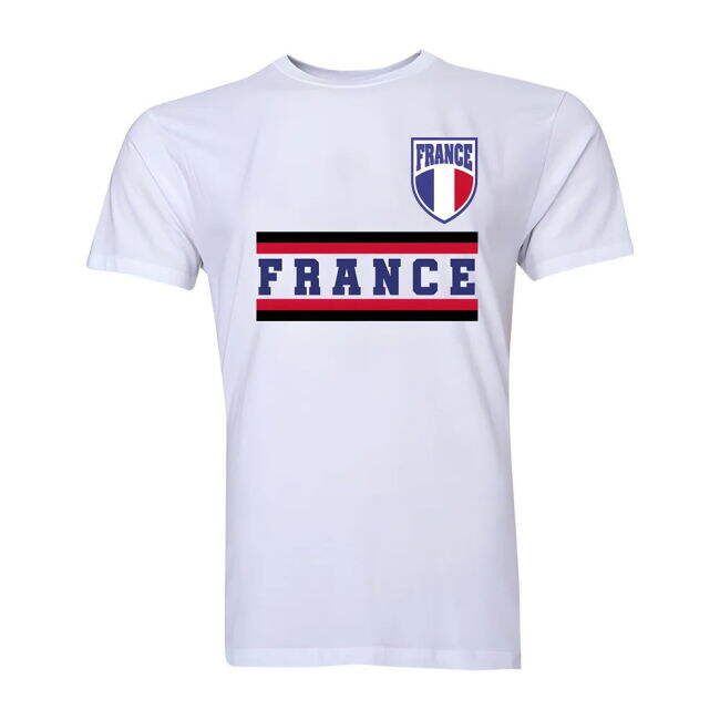 France Trendy France Jersey