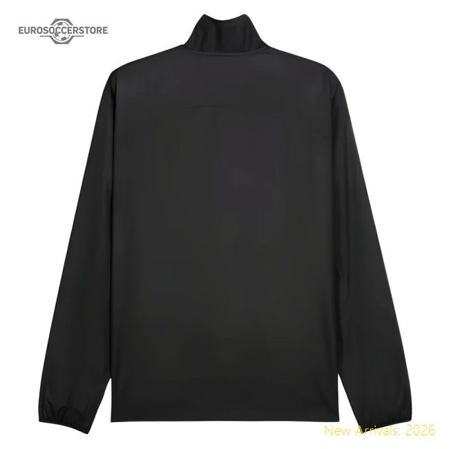 Top Egypt Prematch 20242025 Regular Jersey Slim Lightweight