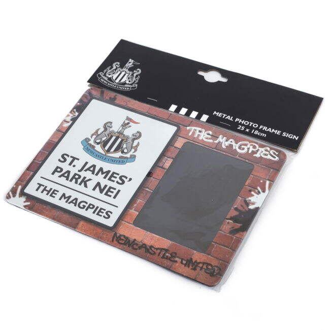 Match Replica Newcastle Home Replica Jersey (Adults) (2)