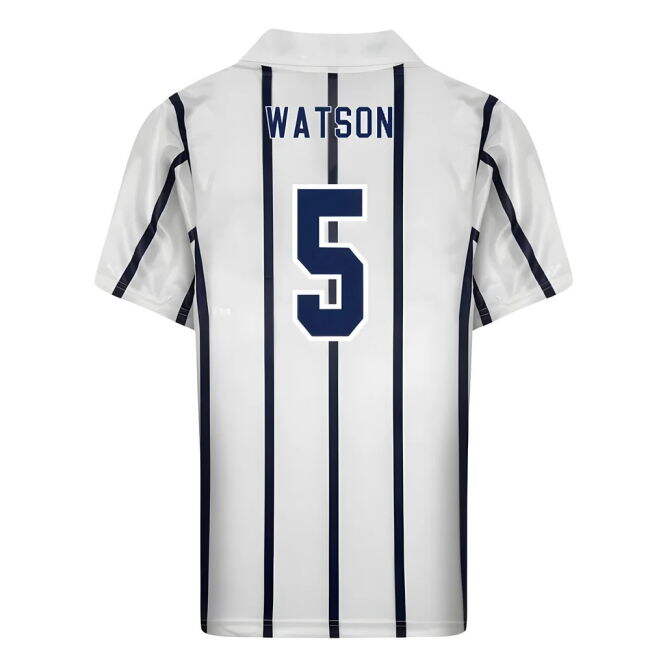 1994 Everton vintage Away Football Shirt | official