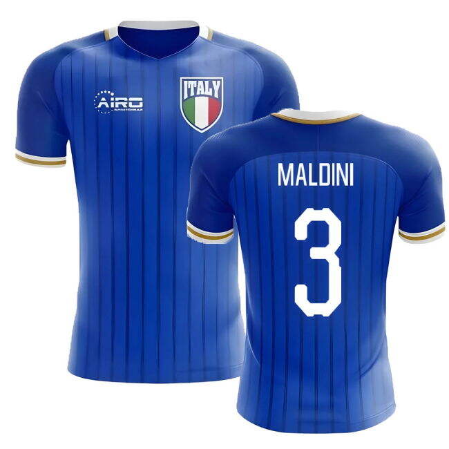 Elite Style Italy Home Pro Shirt 2025-2026 (Kids)