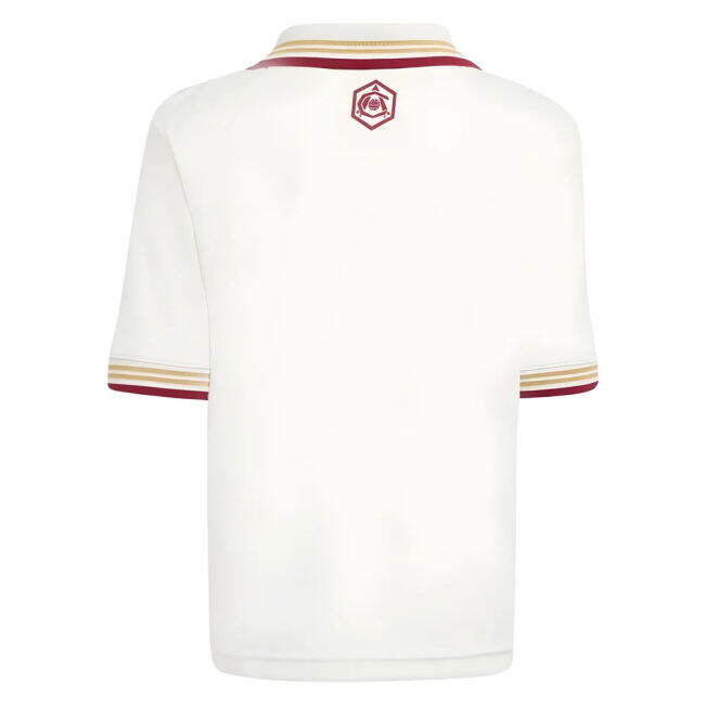 2025-2026 Arsenal Third Mini Kit