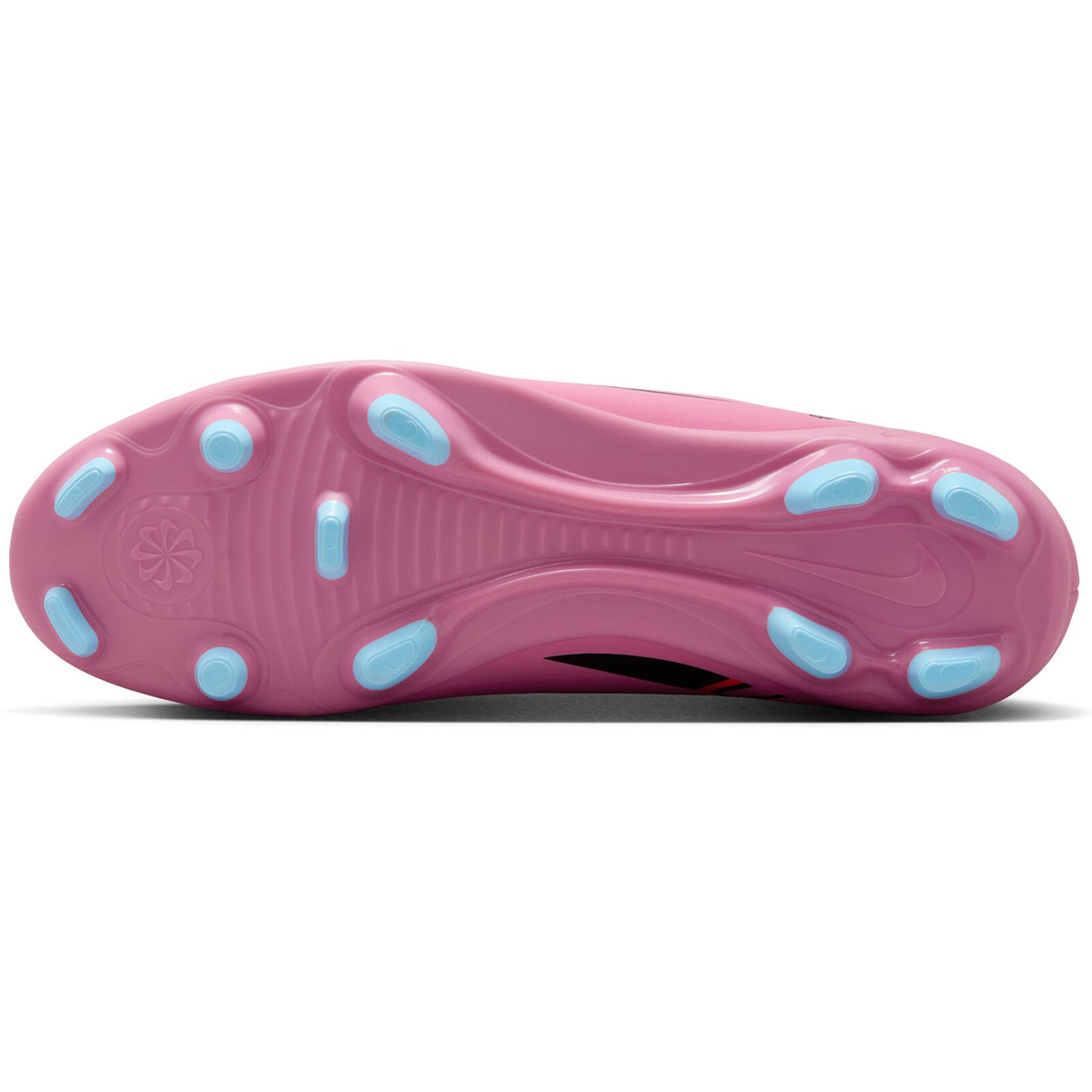 Quality-Driven Your Favorite Team Third Football Shirt by Nike