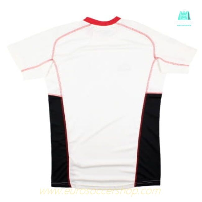 Nice 2014-15 Burrda Training Shirt (S) (Excellent)